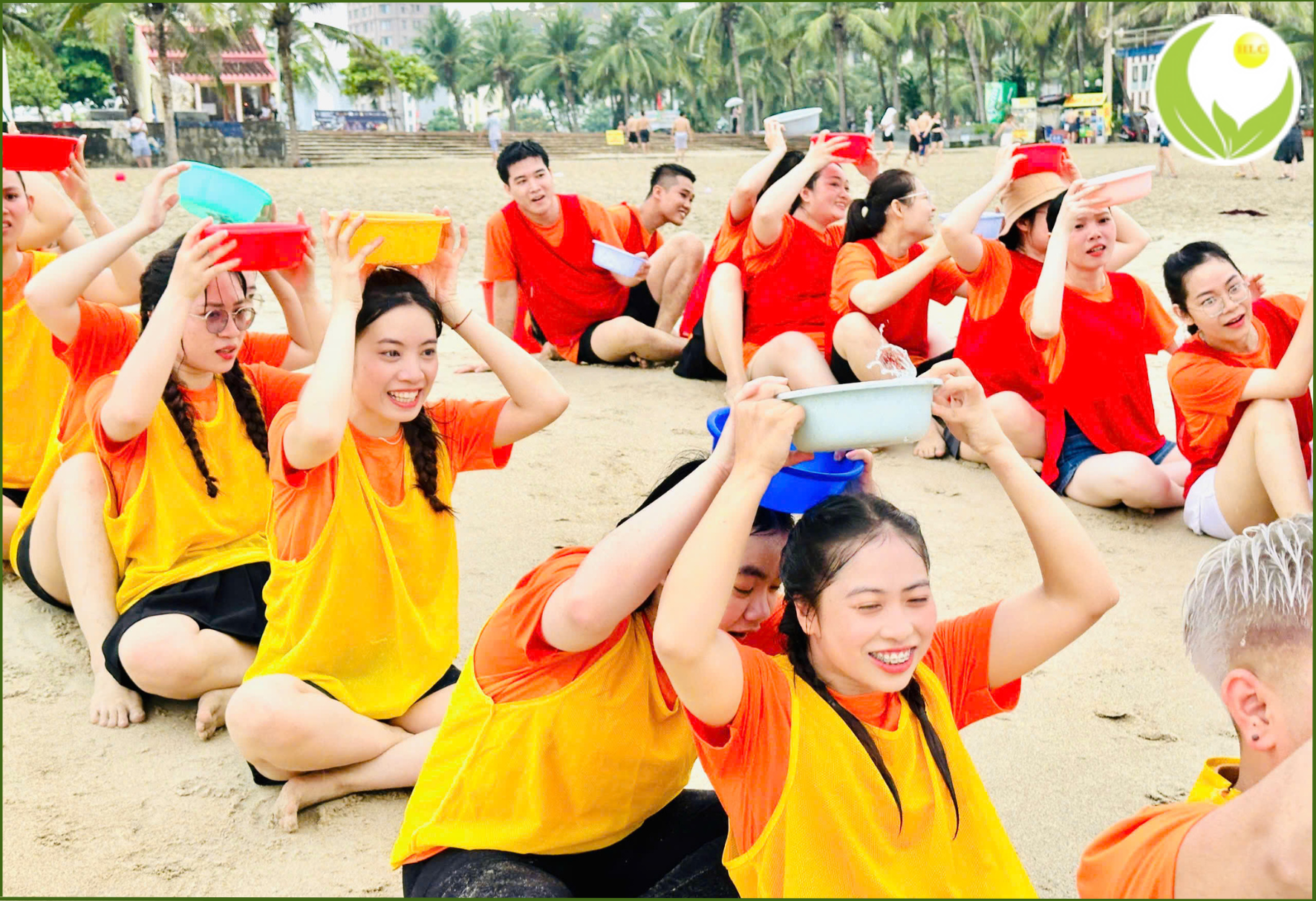 Đà Nẵng 2025 – nơi những trái tim HLC cùng hòa nhịp, tiếp thêm năng lượng cho hành trình phía trước